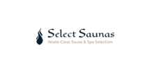 select saunas logo