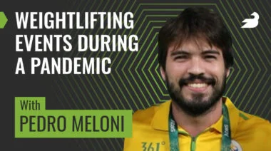 Pedro Meloni BarBend Podcast