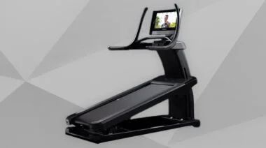 NordicTrack X22i Incline Treadmill