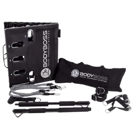 BodyBoss Home Gym 2.0