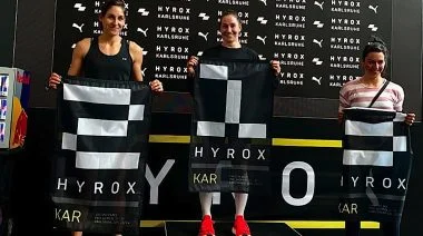 HYROX