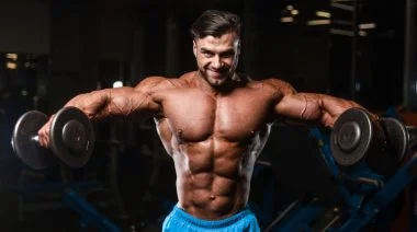 Muscle Growth Hacks
