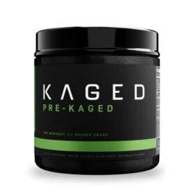 Kaged Pre-Workouts Kaged Pre-Workouts