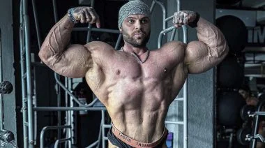 Mike Sommerfeld