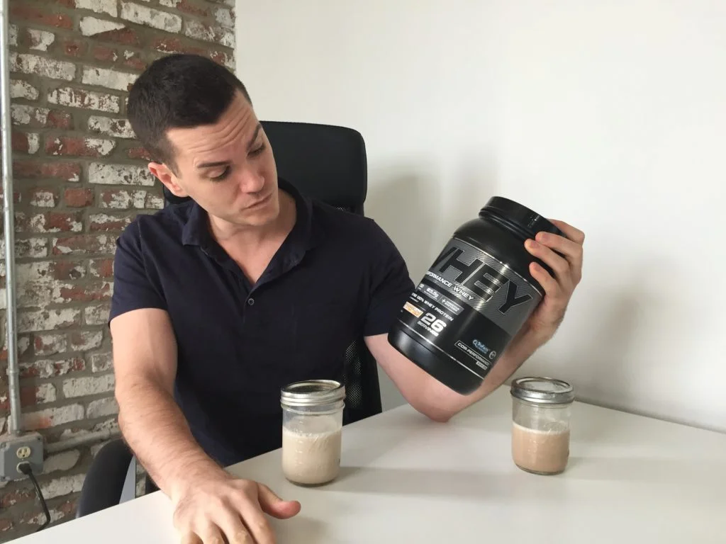 Cellucor Cor-Performance Whey Taste Cellucor Cor-Performance Whey Taste