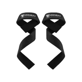 Iron Bull Classic Lifting Straps