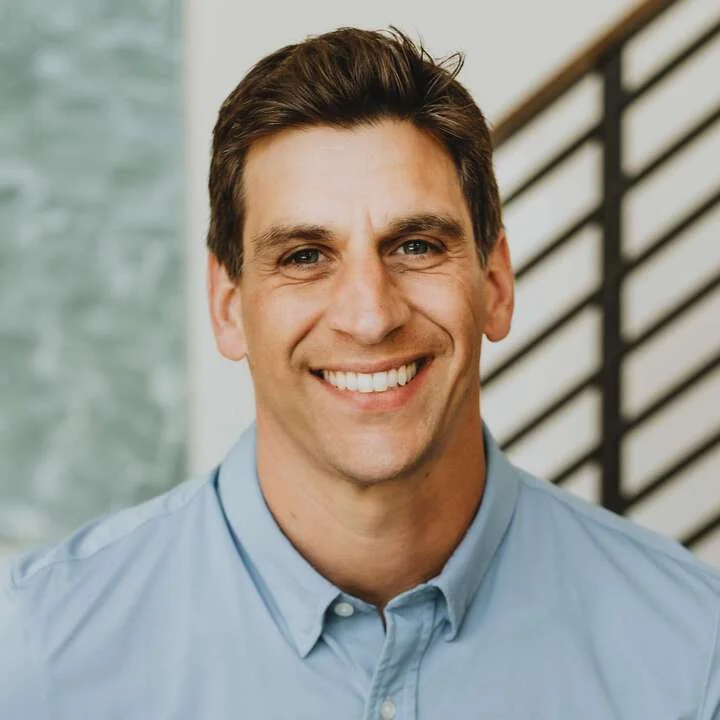 Christopher Mohr
