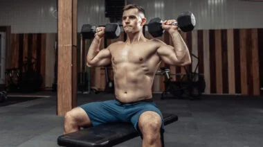Increase Your Bench Press Without Benching