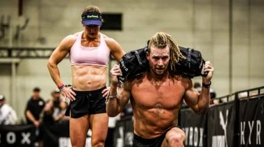 Tia-Clair Toomey-Orr
