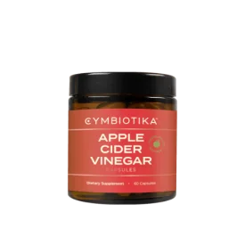 Cymbiotika Apple Cider Vinegar