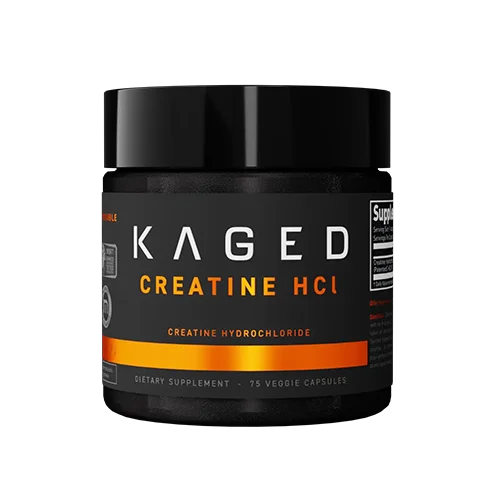 Kaged Creatine HCI BarBend Coupon 1