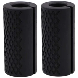 Strainho Pair of Barbell Grips