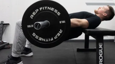 Hip Thrust Exercise Guide