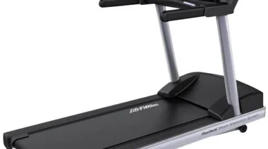 Life Fitness Activate Series Treadmill