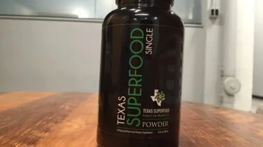Texas Superfood Review