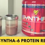BSN Syntha 6 Protein Review