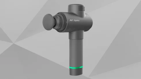Hyperice Hypervolt 2 Review