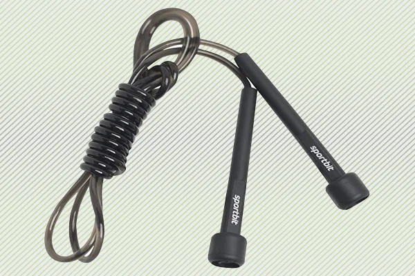 SPORTBIT Jump Rope