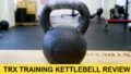 TRX Kettlebell