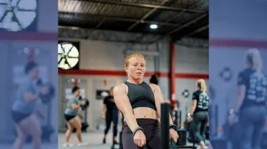 Shelby Neal Crash Crucible