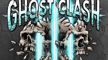 Ghost Clash