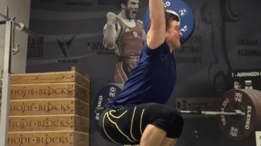 power snatch