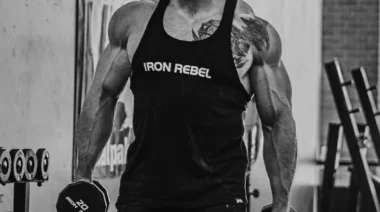 Powerlifting Shoulder Routine