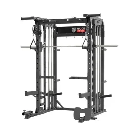 MAJOR FITNESS Spirit B52 MAJOR FITNESS Spirit B52