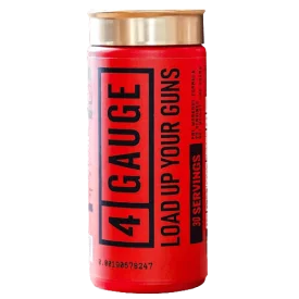 4 Gauge Pre Workout