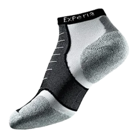 Thorlos Experia XCCU Thin Cushion Running Low Cut Sock Thorlos Experia XCCU Thin Cushion Running Low Cut Sock
