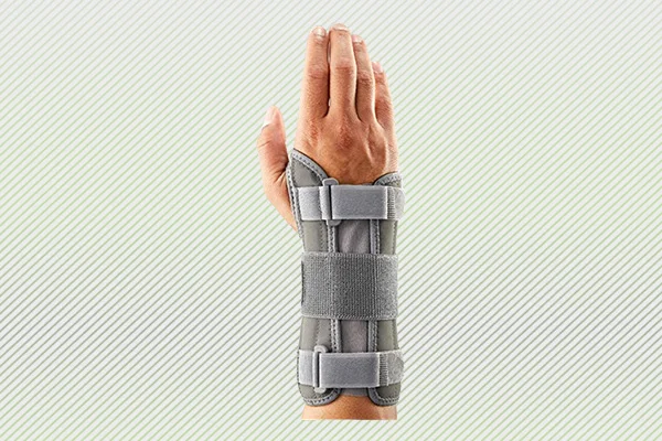 wrist support braces ace