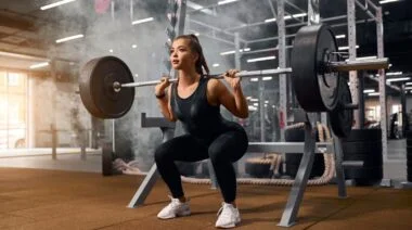 How to increase strength