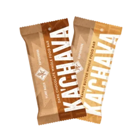 Ka'Chava Whole Food Bar