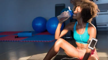 Best Foods for Energy