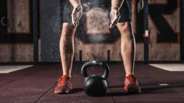 kettlebell featured