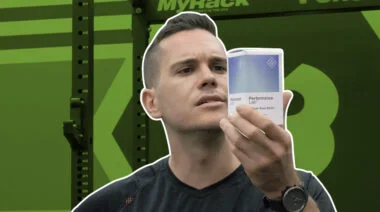 performance lab whole food multi