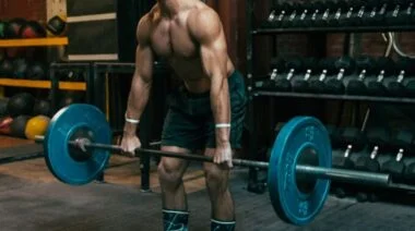 Deadlift