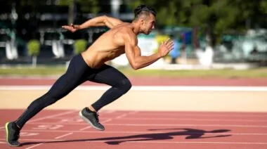 sprinter featured