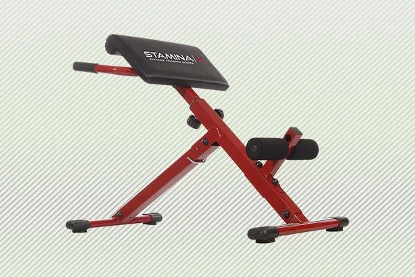 BackExtension_Stamina
