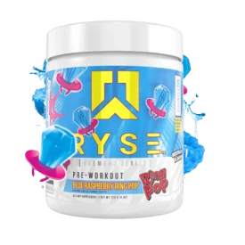 Ryse Pre-Workout