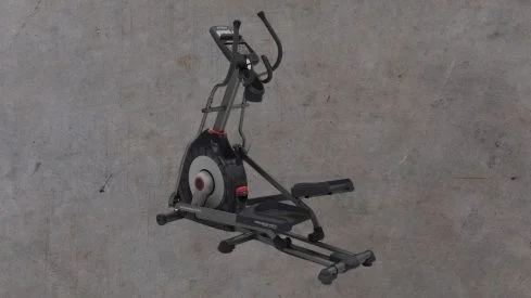 Schwinn 430 Elliptical Review (2026): High Incline, Low Tech