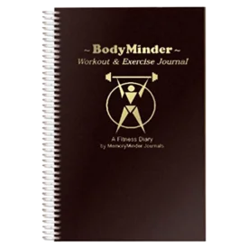 BodyMinder Workout & Exercise Journal