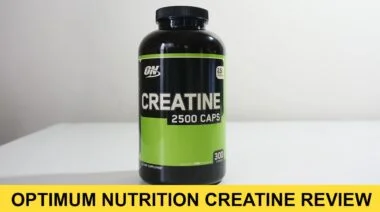 Optimum Nutrition Creatine Thumbnail 1