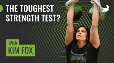 Kim Fox BarBend Podcast
