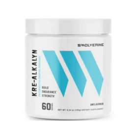 Swolverine Creatine Kre-Alkalyn