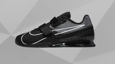 Nike Romaleos Individual Image