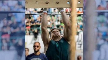 Brent Fikowski
