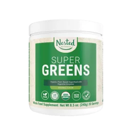 Nested Naturals Super Greens
