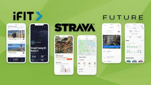 The 9 Best Running Apps of 2026, Tested and Approved