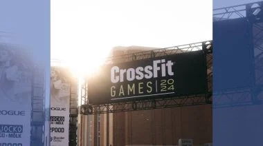 2024 CrossFit Games venue